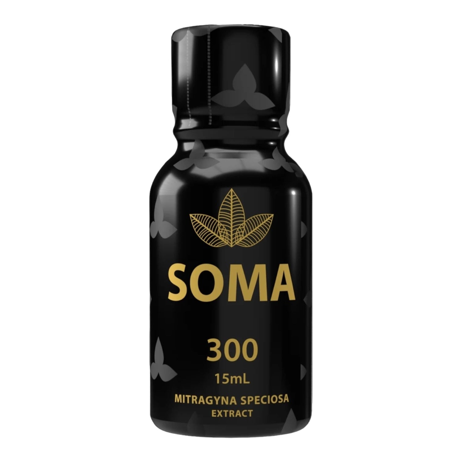 Soma 300mg 15ml Nano Shot 12 Bottles / Display | 12 Displays / Case