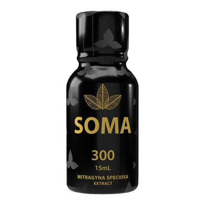 Soma 300mg 15ml Nano Shot 12 Bottles / Display | 12 Displays / Case