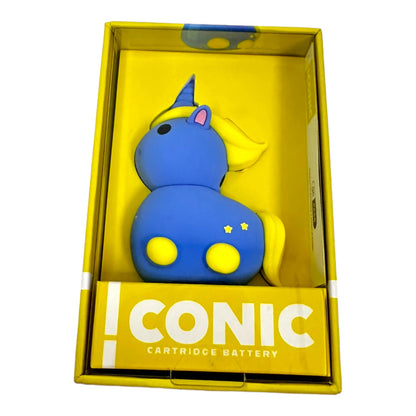 Order Iconic Unicorn 350mAh Cartridge Battery | Vape Shop Online Smoke Tokes Order Iconic Unicorn 350mAh Cartridge Battery | Vape Shop Online Smoke Tokes