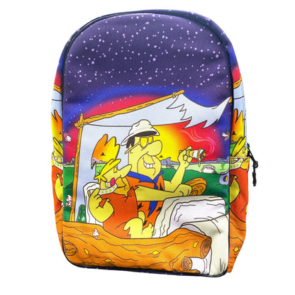 Jungle Hive Backpack