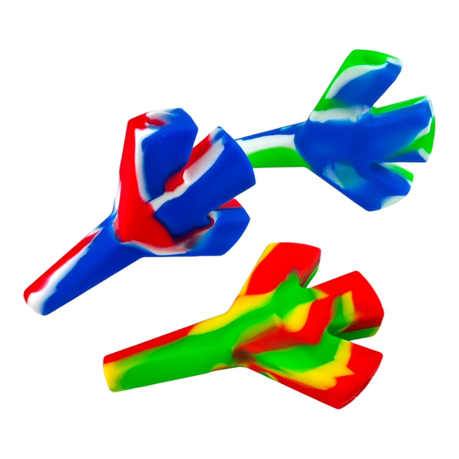 Triple Tip Silicone Joint Holder