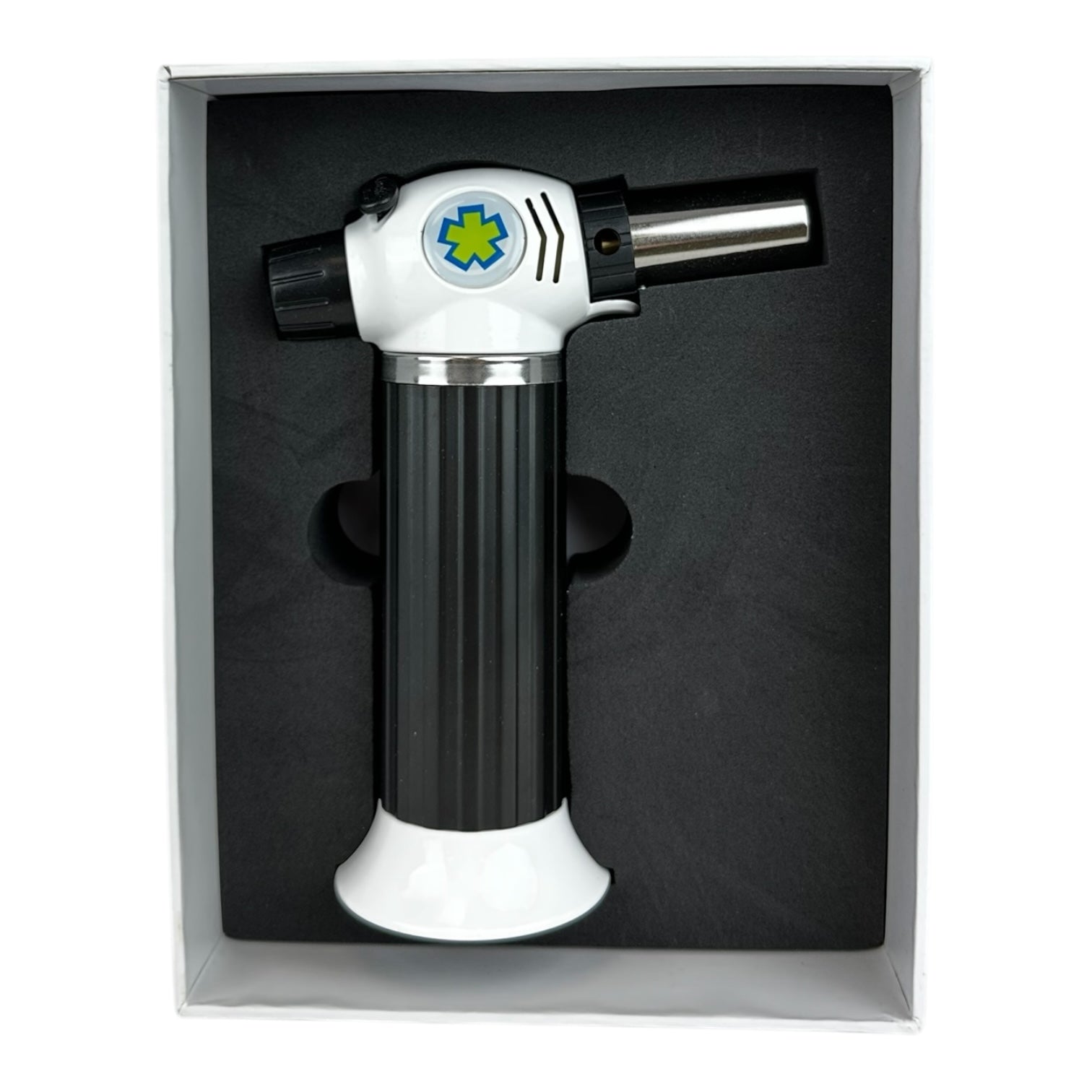 Whip-it Ion Heavy Duty Metal Torch