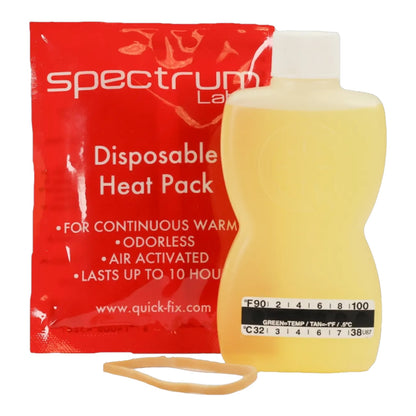 Quick Fix Plus Synthetic Urine Detox 3 oz