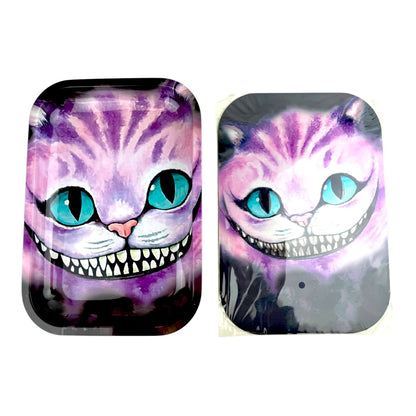 3D Medium Metal Rolling 