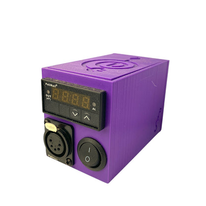 PeliNail Adapter Set by Disorderly Conduction