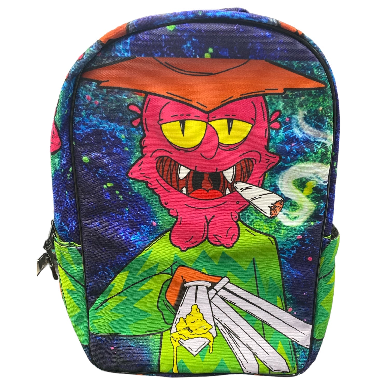 Jungle Hive Backpack