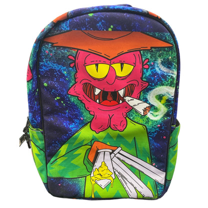 Jungle Hive Backpack