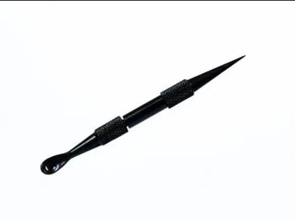 3Pcs Stainless Steel Dabber Tool & Pick