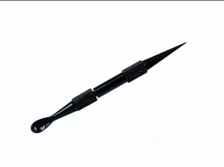 3Pcs Stainless Steel Dabber Tool & Pick