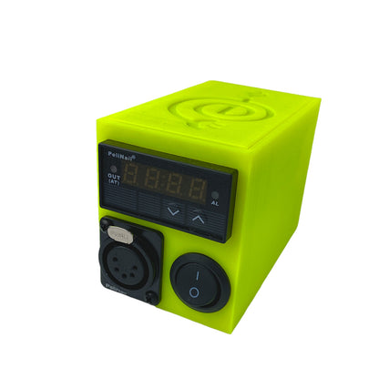 PeliNail Adapter Set by Disorderly Conduction