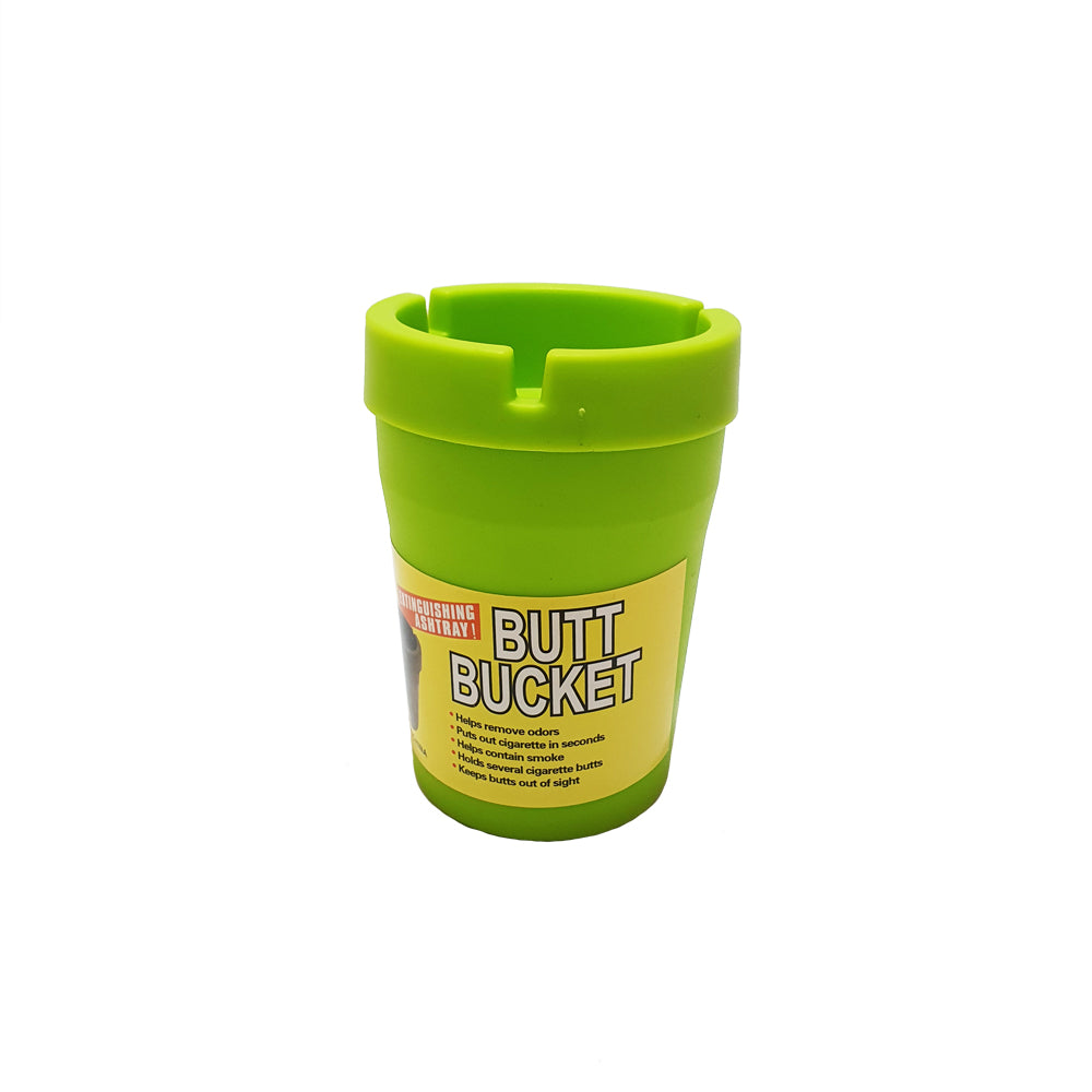 Jumbo Butt Bucket Ashtray
