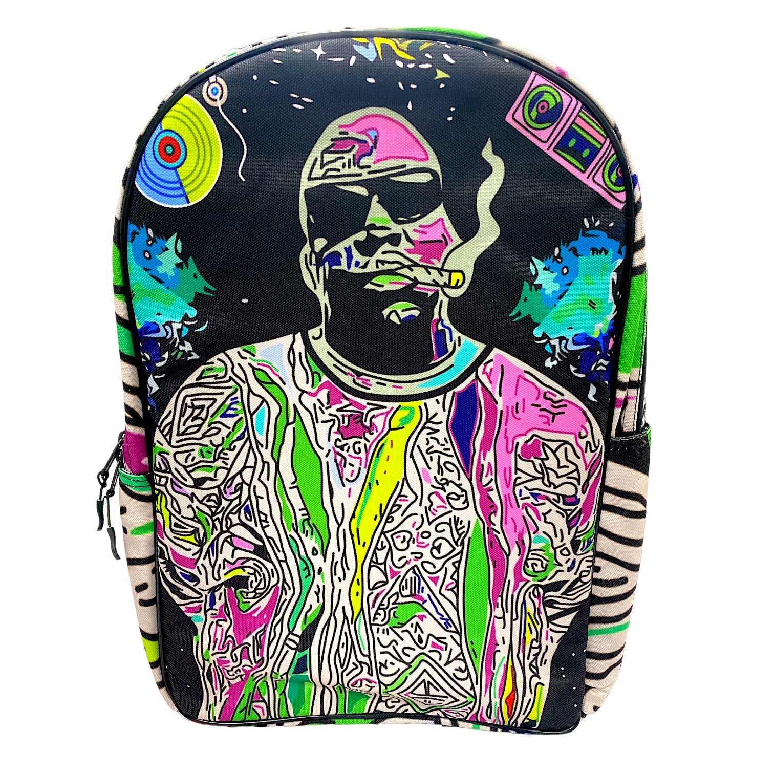 Jungle Hive Backpack