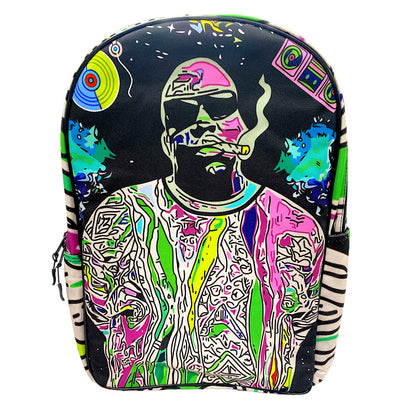 Jungle Hive Backpack