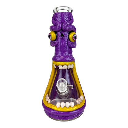 13" Monster Tree WHP-11 Glass Water Pipe