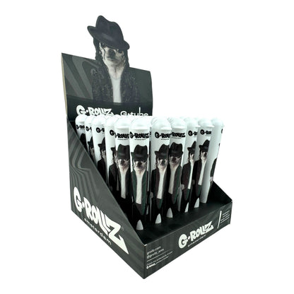 G-Rollz G-Tubes Plastic Cone Holders (36ct Display)