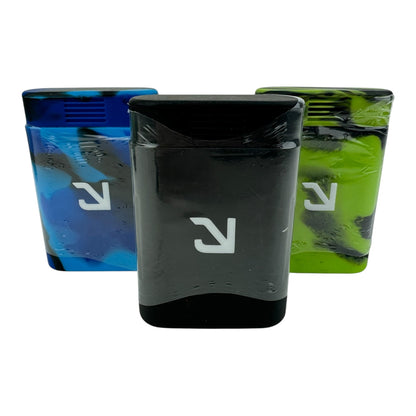Eyce - Solo Silicone Dugout - Assorted Colors (15 per Display)