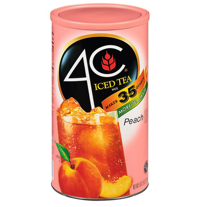 buy 4C Iced Tea 35 qt Safe Can at smoke tokes