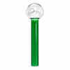 4'' Color Stem Clear Bowl Oil Burner- Pack of 20