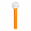 4'' Color Stem Clear Bowl Oil Burner- Pack of 20