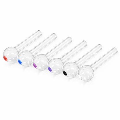 4"  Dot Oil Burner Pack Of 40
