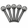 4" Solid Color Oil Burner Pack of 40