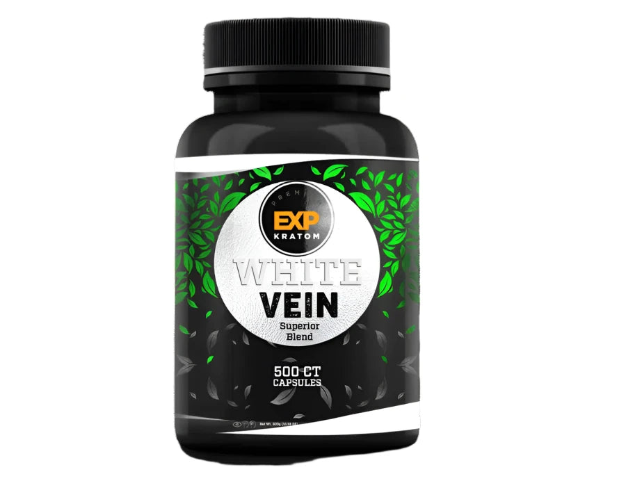 Experience Superior Blend Capsules