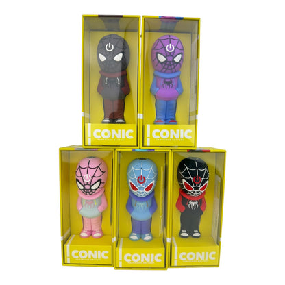 500mAh XL Cartridge Battery