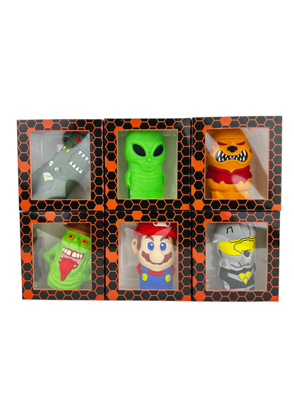 510 thread vape battery