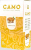 Afghan Hemp - Camo Natural Leaf Wraps (14 Flavors) 25packs/display