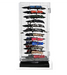 Knife Display Case with LED Lights (Assorted Knives) (24ct)