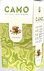 Afghan Hemp - Camo Natural Leaf Wraps (14 Flavors) 25packs/display