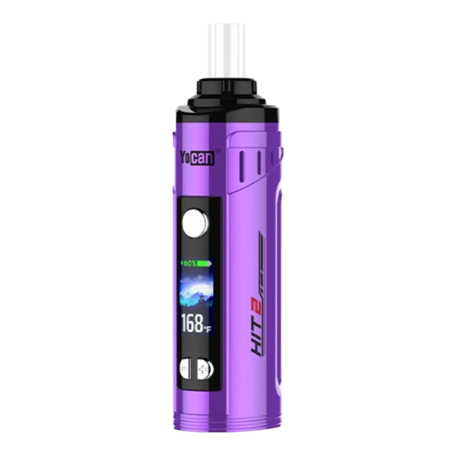 Yocan Hit 2 Dry Herb Vaporizer