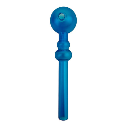 6" Color 2 Ring Oil Burner (Assorted Colors)