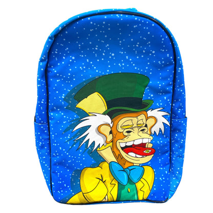 Jungle Hive Backpack