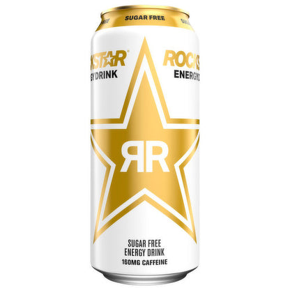 shop Rockstar Energy 16oz Safe Can
