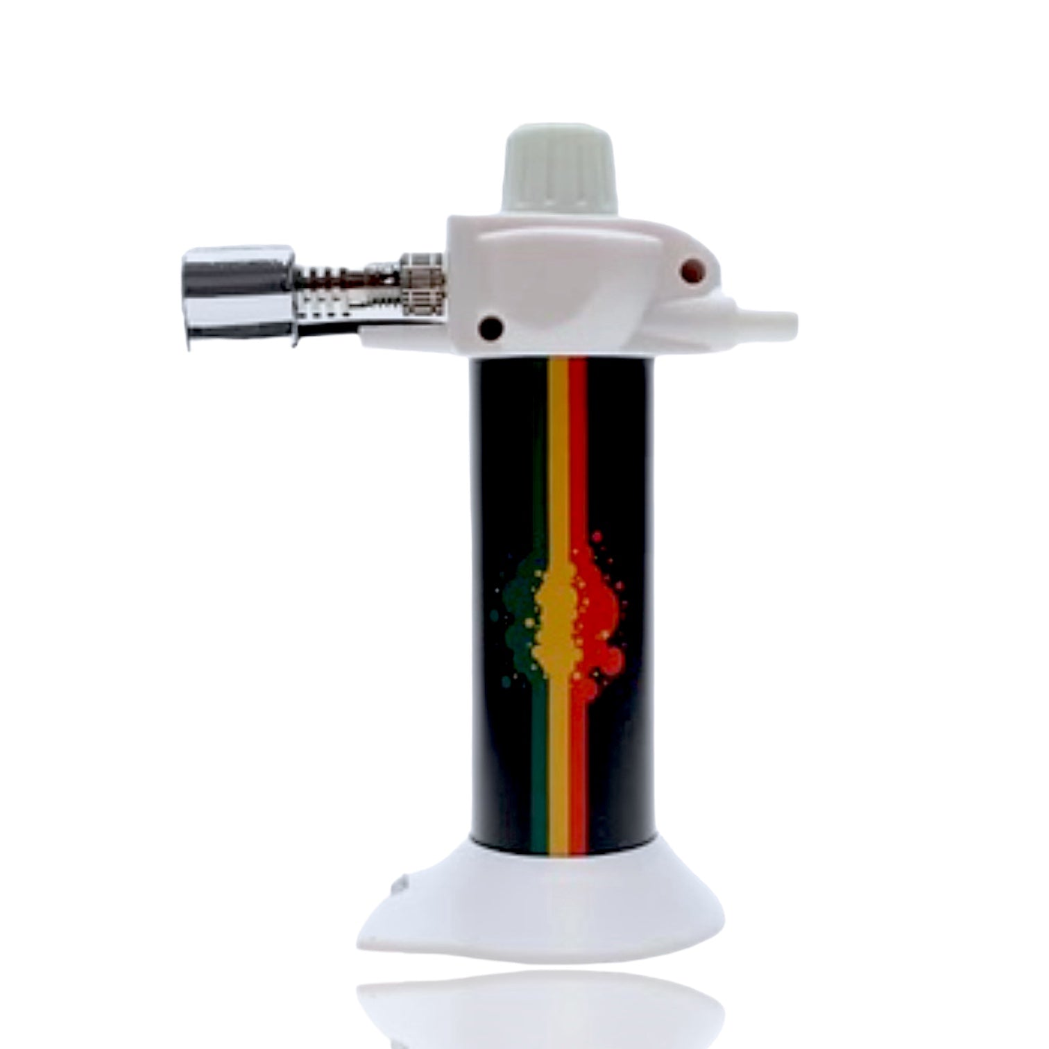 Newport Zero Mini 5.5" Torch