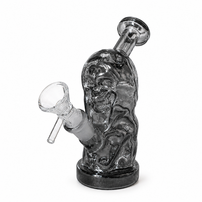 5" Grim Reaper Water Pipe I Asst Colors
