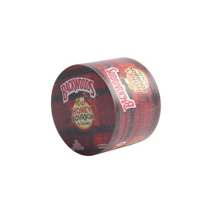 BW 40MM 4 Part Grinders