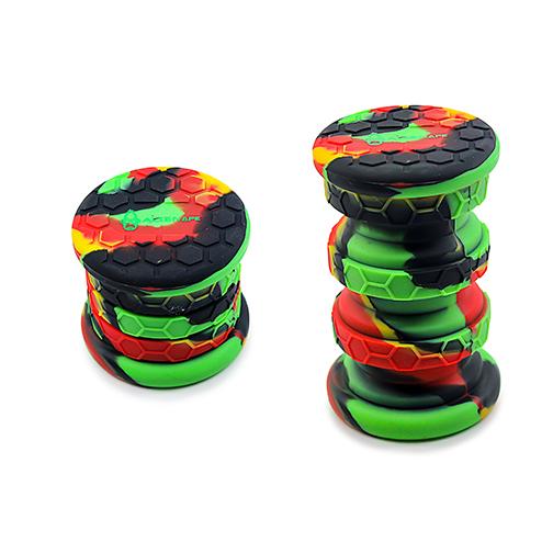 5" Alien Ape Silicone Extendable Jar (Assorted Colors)