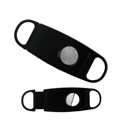 5 Inch Black Cigar Cutter