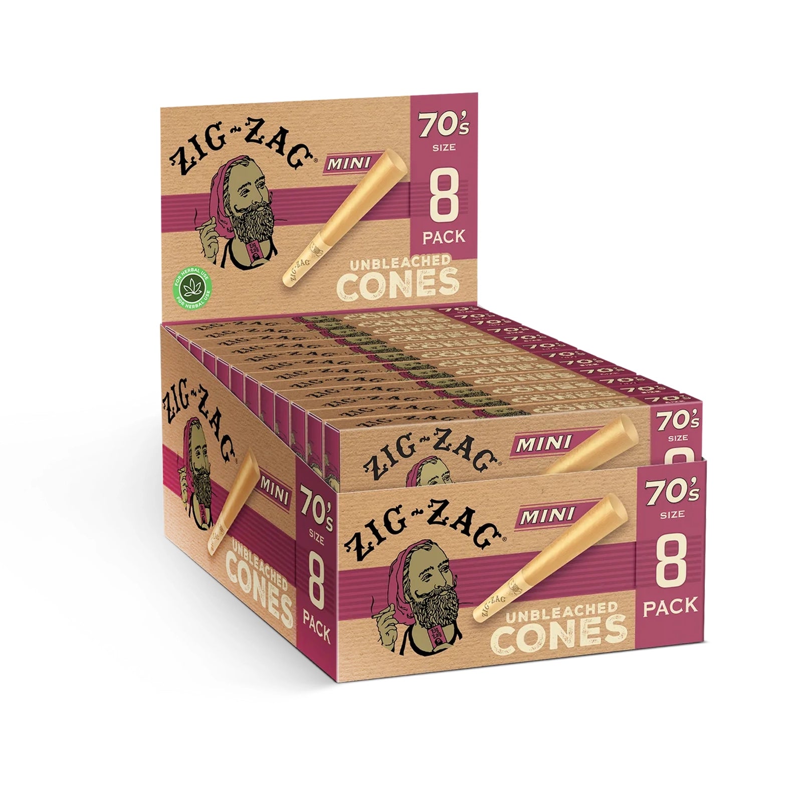 5 Meter Roll,  24 Rolls per Box