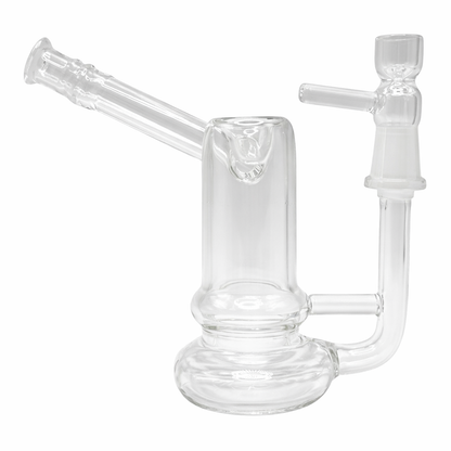 5” Mini Side Neck Glass Water Pipe (10mm)