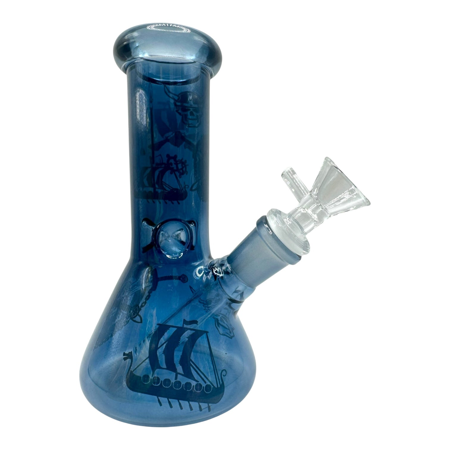  5ct Stainless Steel Dabber Kit 