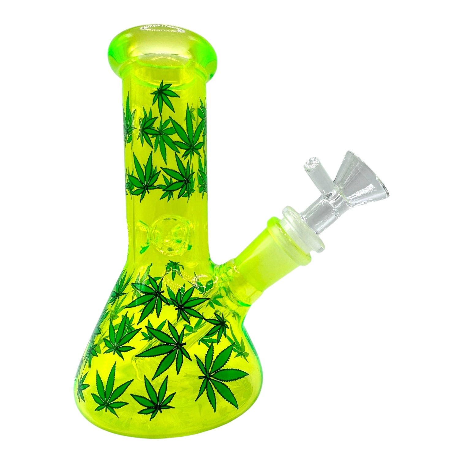  5ct Stainless Steel Dabber Kit w/ Silicone Ja