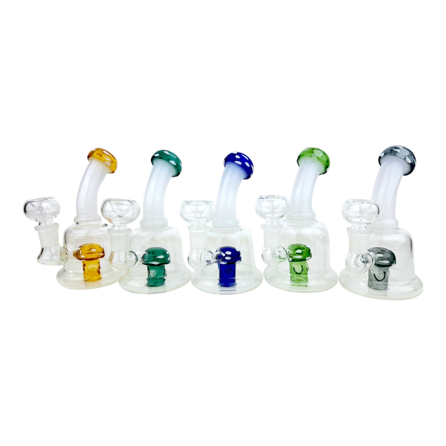 6.5-inch water pipe in USA