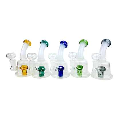 6.5-inch water pipe in USA