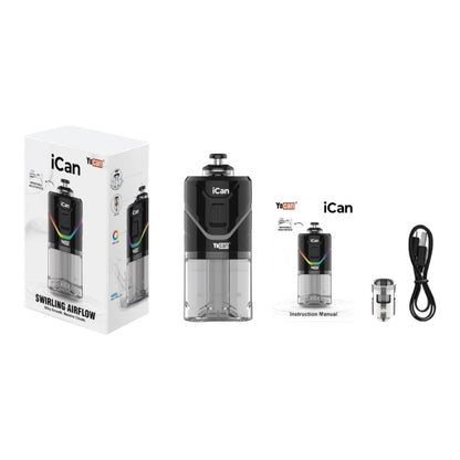 Yocan Ican E-Rig Kit
