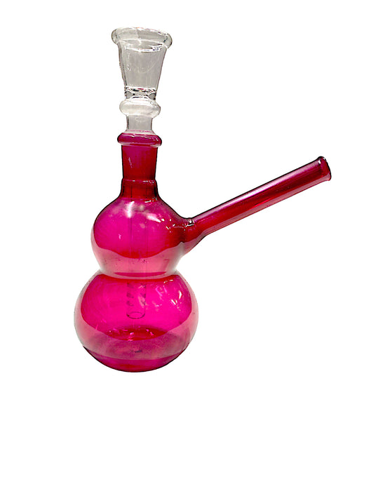 6" G/G Snoofer OB Water Pipe
