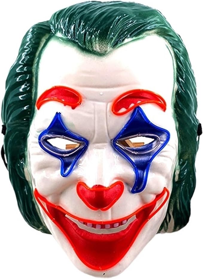 Character Gas Mask Water Pipe