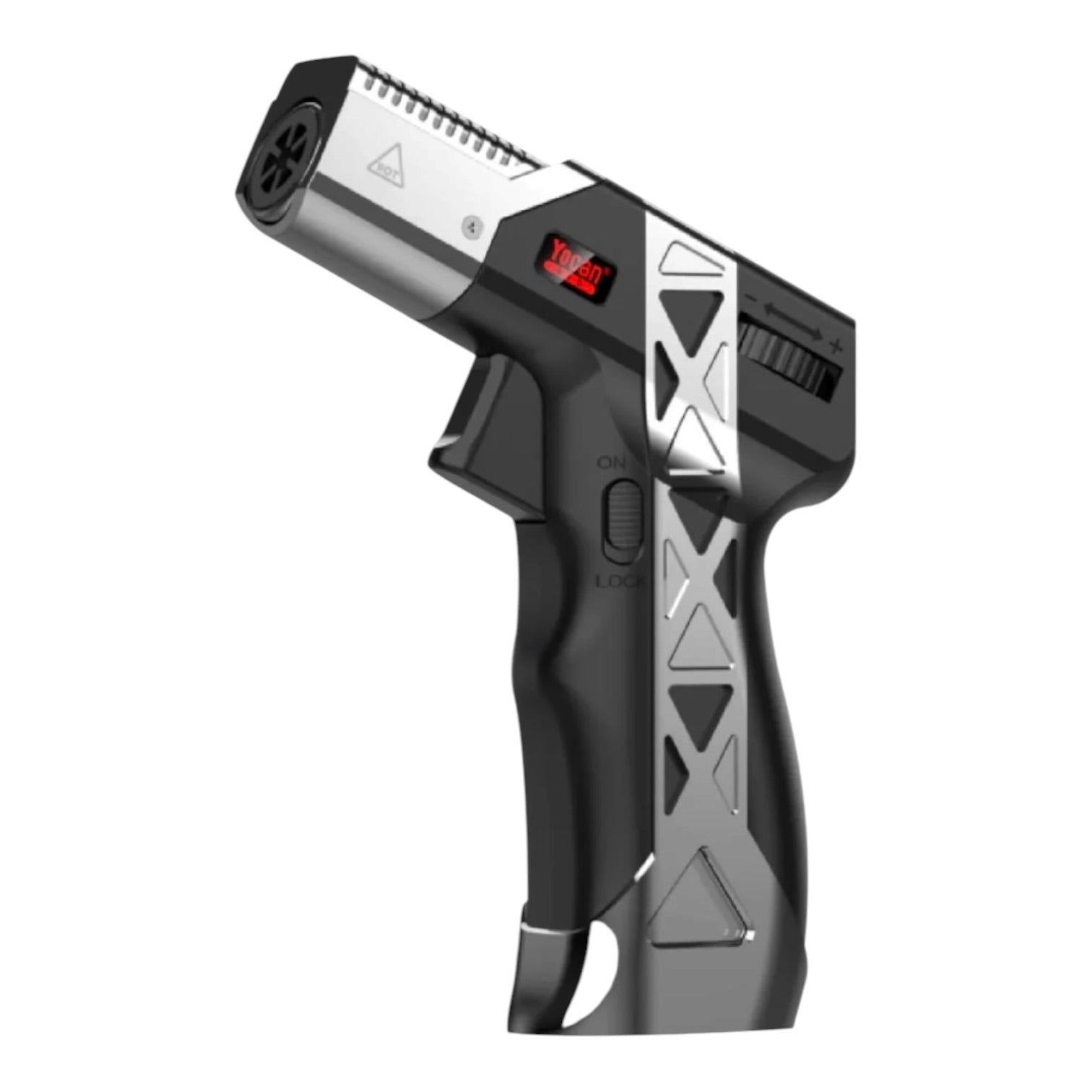 Yocan Red Delta Torch